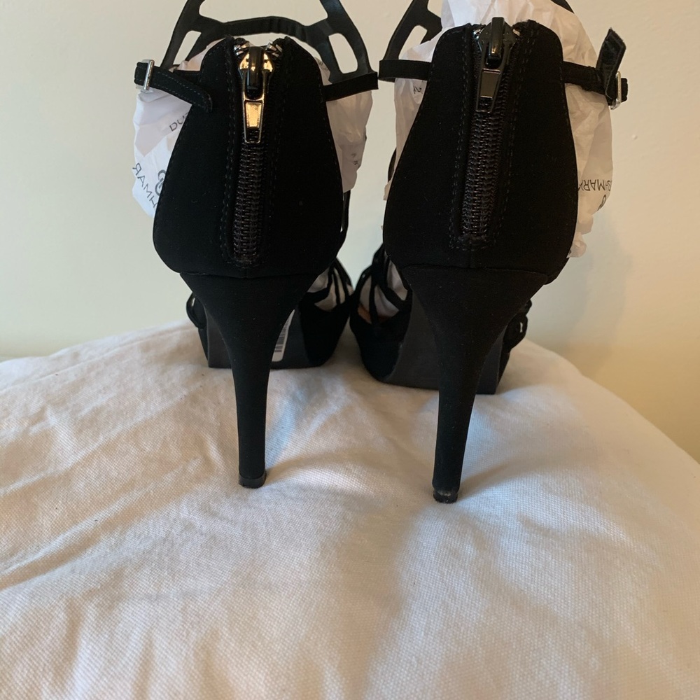 Report sandals - Picture 3 of 8
